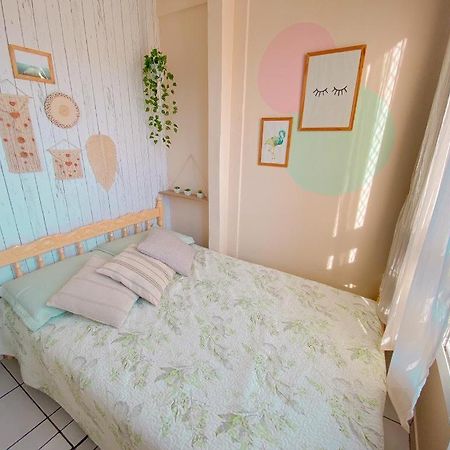 Appartamento bartolomeu 202 A Caraguatatuba Esterno foto