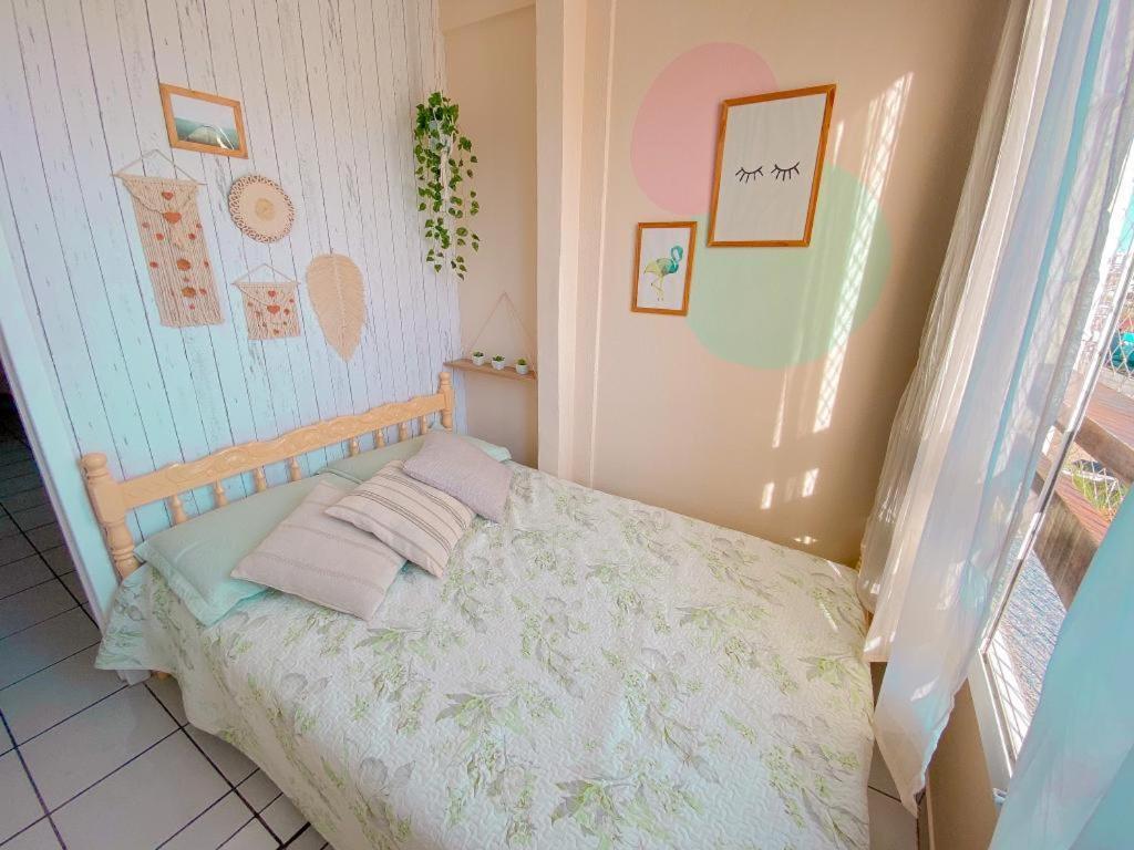 Appartamento bartolomeu 202 A Caraguatatuba Esterno foto