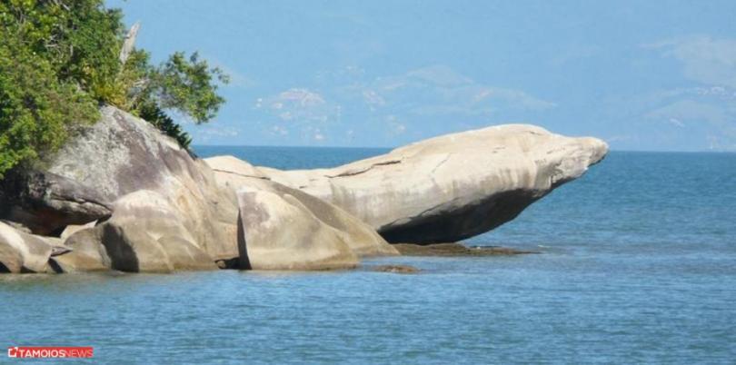 Appartamento bartolomeu 202 A Caraguatatuba Esterno foto