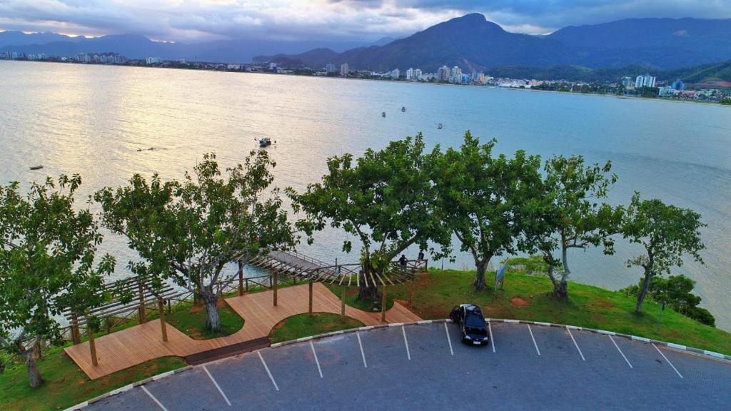 Appartamento bartolomeu 202 A Caraguatatuba Esterno foto