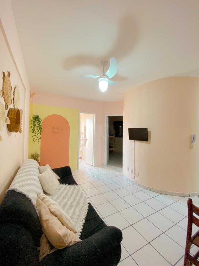 Appartamento bartolomeu 202 A Caraguatatuba Esterno foto