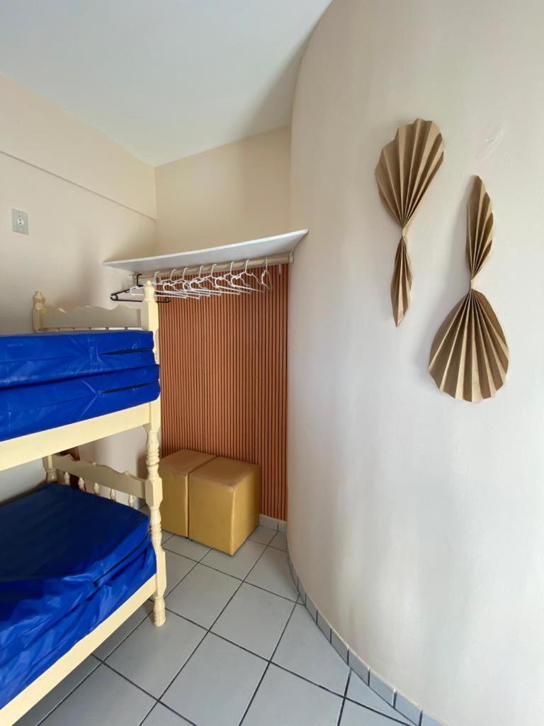 Appartamento bartolomeu 202 A Caraguatatuba Esterno foto