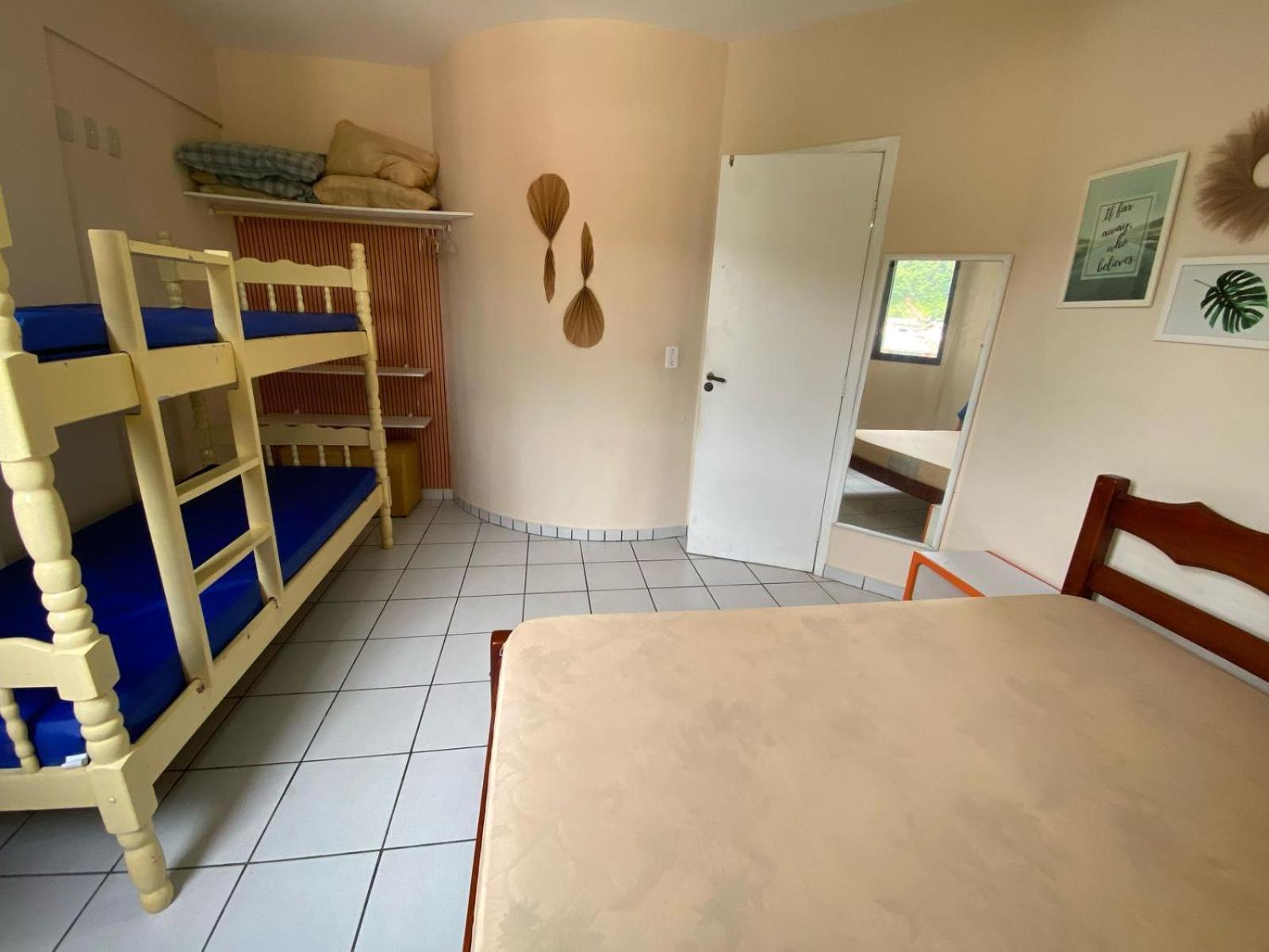 Appartamento bartolomeu 202 A Caraguatatuba Esterno foto