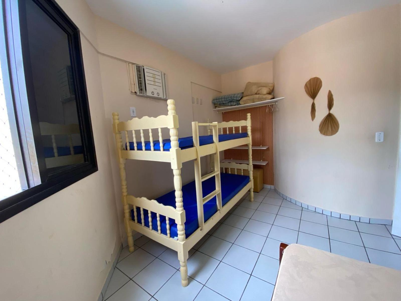 Appartamento bartolomeu 202 A Caraguatatuba Esterno foto