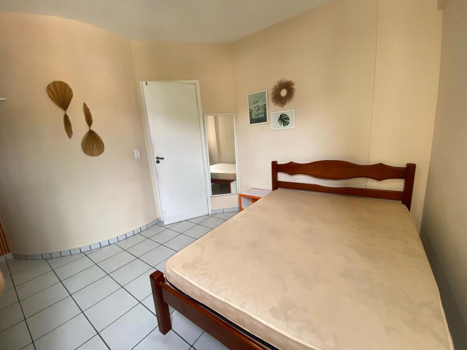 Appartamento bartolomeu 202 A Caraguatatuba Esterno foto