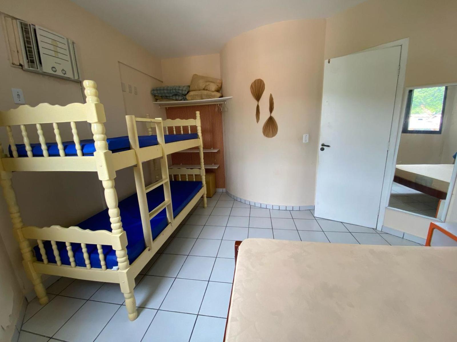 Appartamento bartolomeu 202 A Caraguatatuba Esterno foto