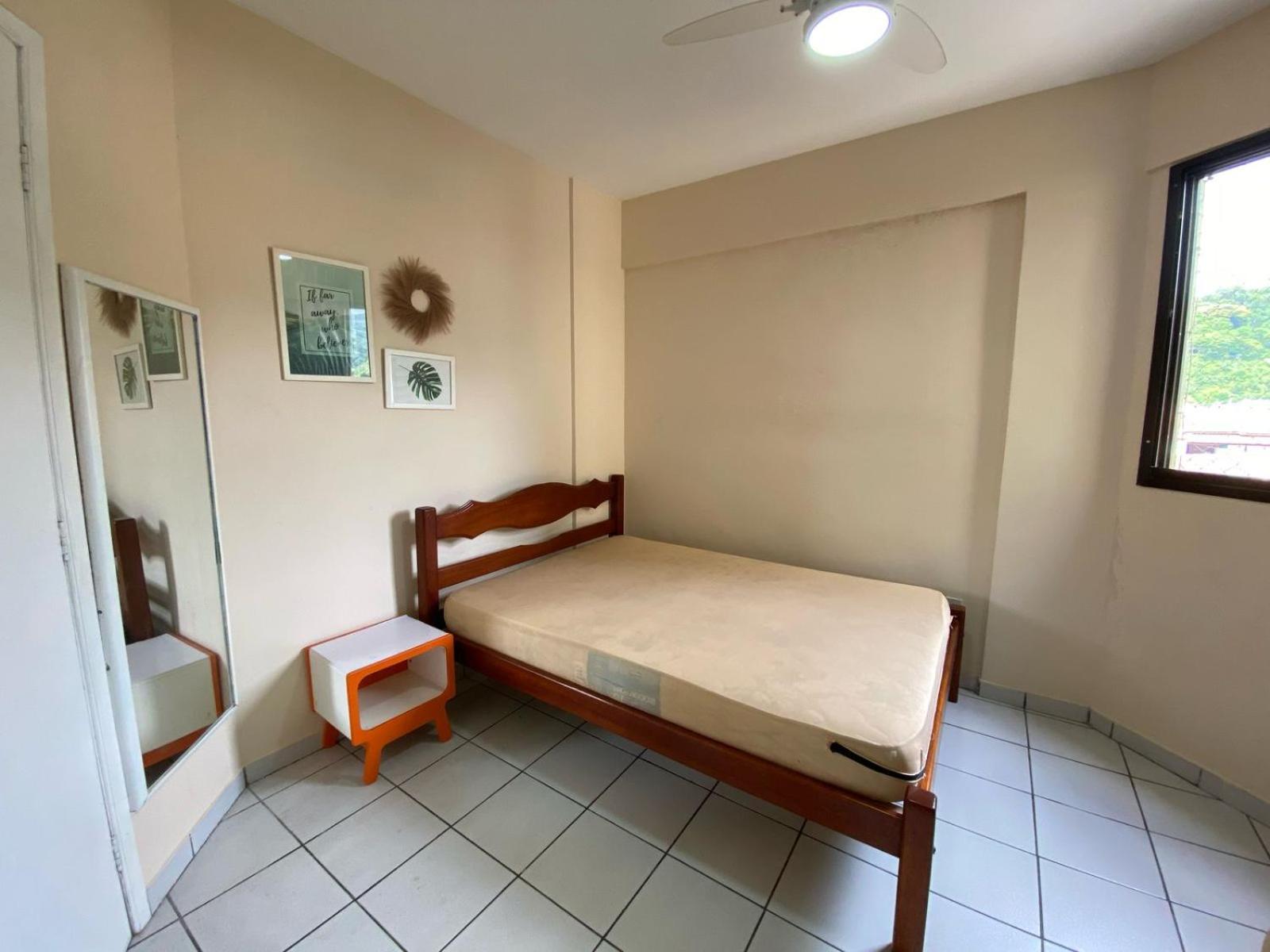 Appartamento bartolomeu 202 A Caraguatatuba Esterno foto
